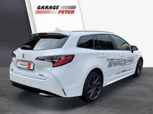SUZUKI Swace 1.8 Compact Top Hybrid, Voll-Hybrid Benzin/Elektro, Vorführwagen, Automatik - 3