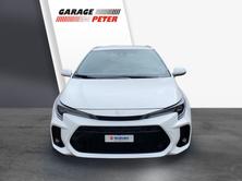 SUZUKI Swace 1.8 Compact Top Hybrid, Voll-Hybrid Benzin/Elektro, Vorführwagen, Automatik - 4