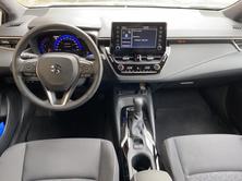 SUZUKI Swace 1.8 Compact Top Hybrid, Voll-Hybrid Benzin/Elektro, Vorführwagen, Automatik - 5