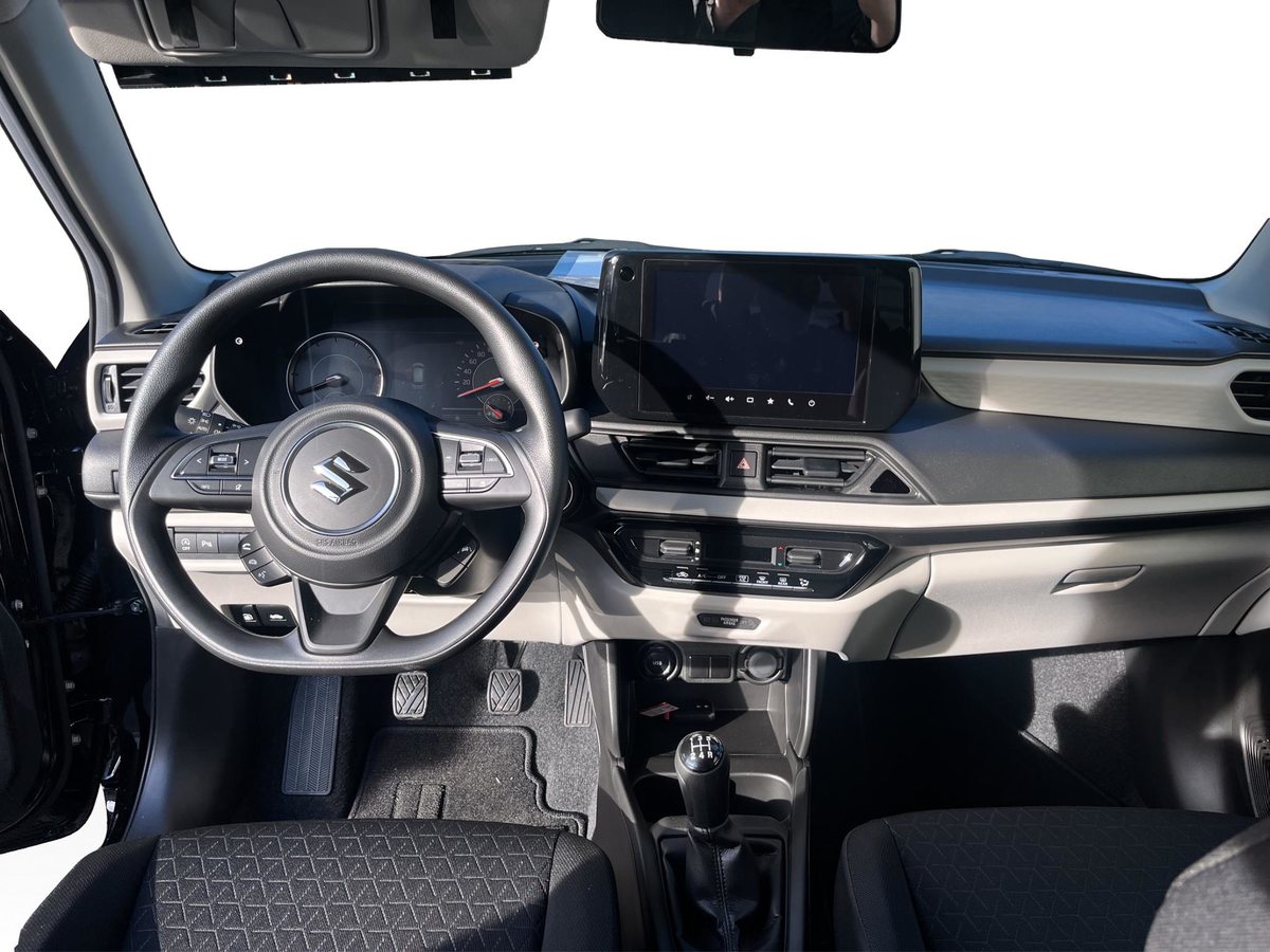 SUZUKI Swift 1.2 Unico Hybrid