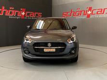 SUZUKI Swift 1.2 Compact + 4x4 Hybrid, Mild-Hybrid Benzin/Elektro, Neuwagen, Handschaltung - 4