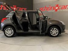 SUZUKI Swift 1.2 Compact + 4x4 Hybrid, Hybride Leggero Benzina/Elettrica, Auto nuove, Manuale - 7