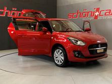 SUZUKI Swift 1.2 Compact + 4x4 Hybrid, Hybride Leggero Benzina/Elettrica, Auto nuove, Manuale - 6