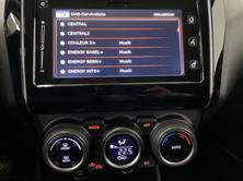 SUZUKI SWIFT 1.2i COMPACT TOP HYBRID AUTOMAT, Hybride Leggero Benzina/Elettrica, Auto nuove, Automatico - 7