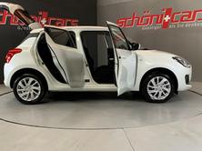 SUZUKI Swift 1.2 Compact + 4x4 Hybrid, Hybride Leggero Benzina/Elettrica, Auto nuove, Manuale - 7