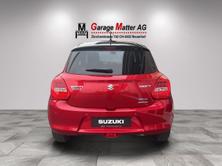 SUZUKI Swift 1.2 Compact Top 4x4 Hybrid, Hybride Leggero Benzina/Elettrica, Auto nuove, Manuale - 7