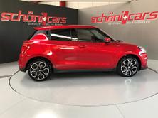 SUZUKI Swift Sport 1.4i 16V Compact Top Hybrid, Hybride Leggero Benzina/Elettrica, Auto nuove, Manuale - 4
