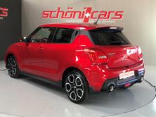 SUZUKI Swift Sport 1.4i 16V Compact Top Hybrid, Mild-Hybrid Benzin/Elektro, Neuwagen, Handschaltung - 5