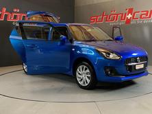 SUZUKI Swift 1.2 Compact + 4x4 Hybrid, Mild-Hybrid Benzin/Elektro, Neuwagen, Handschaltung - 5