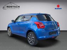 SUZUKI Swift 1.2 Compact Top 4x4 Hybrid, Mild-Hybrid Petrol/Electric, New car, Manual - 4
