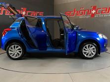 SUZUKI Swift 1.2 Compact + 4x4 Hybrid, Hybride Leggero Benzina/Elettrica, Auto nuove, Manuale - 6