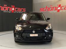 SUZUKI Swift Sport 1.4i 16V Compact Top Hybrid, Mild-Hybrid Benzin/Elektro, Neuwagen, Handschaltung - 4