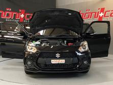 SUZUKI Swift Sport 1.4i 16V Compact Top Hybrid, Mild-Hybrid Petrol/Electric, New car, Manual - 5
