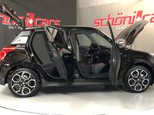 SUZUKI Swift Sport 1.4i 16V Compact Top Hybrid, Mild-Hybrid Petrol/Electric, New car, Manual - 7