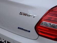 SUZUKI Swift 1.2 Compact Top Hybrid CVT, Hybride Leggero Benzina/Elettrica, Auto nuove, Automatico - 6