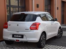 SUZUKI Swift 1.2 Compact Top Hybrid CVT, Hybride Leggero Benzina/Elettrica, Auto nuove, Automatico - 7
