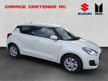 SUZUKI Swift 1.2 Compact + Hybrid, Mild-Hybrid Petrol/Electric, New car, Manual - 5