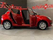 SUZUKI Swift 1.2 Compact + 4x4 Hybrid, Hybride Léger Essence/Électricité, Voiture nouvelle, Manuelle - 6