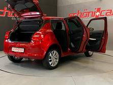 SUZUKI Swift 1.2 Compact + 4x4 Hybrid, Mild-Hybrid Benzin/Elektro, Neuwagen, Handschaltung - 7