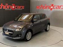 SUZUKI Swift 1.2 Compact + Hybrid CVT, Mild-Hybrid Petrol/Electric, New car, Automatic - 2