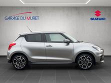 SUZUKI Swift Sport 1.4i 16V Compact Top Hybrid, Mild-Hybrid Benzin/Elektro, Neuwagen, Handschaltung - 2