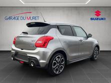 SUZUKI Swift Sport 1.4i 16V Compact Top Hybrid, Mild-Hybrid Benzin/Elektro, Neuwagen, Handschaltung - 3
