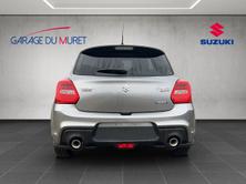 SUZUKI Swift Sport 1.4i 16V Compact Top Hybrid, Mild-Hybrid Benzin/Elektro, Neuwagen, Handschaltung - 4