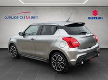 SUZUKI Swift Sport 1.4i 16V Compact Top Hybrid, Hybride Leggero Benzina/Elettrica, Auto nuove, Manuale - 5