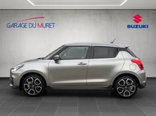 SUZUKI Swift Sport 1.4i 16V Compact Top Hybrid, Hybride Léger Essence/Électricité, Voiture nouvelle, Manuelle - 6