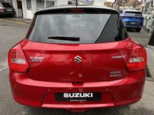 SUZUKI Swift 1.2 Compact Top Hybrid 4x4, Mild-Hybrid Benzin/Elektro, Neuwagen, Handschaltung - 5