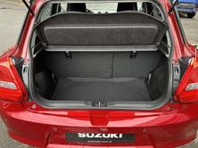 SUZUKI Swift 1.2 Compact Top Hybrid 4x4, Mild-Hybrid Benzin/Elektro, Neuwagen, Handschaltung - 6