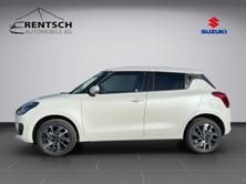 SUZUKI Swift 1.2 Compact Top 4x4 Hybrid, Hybride Leggero Benzina/Elettrica, Auto nuove, Manuale - 3