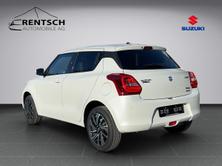 SUZUKI Swift 1.2 Compact Top 4x4 Hybrid, Mild-Hybrid Petrol/Electric, New car, Manual - 4