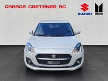 SUZUKI Swift 1.2 Compact Top 4x4 Hybrid, Mild-Hybrid Petrol/Electric, New car, Manual - 2