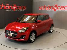 SUZUKI Swift 1.2 Compact + 4x4 Hybrid, Mild-Hybrid Petrol/Electric, New car, Manual - 2