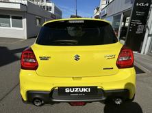 SUZUKI Swift 1.4 T Sport Compact Top Hybrid, Mild-Hybrid Benzin/Elektro, Neuwagen, Handschaltung - 3