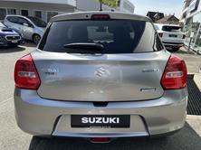 SUZUKI Swift 1.2 Compact Top Hybrid, Mild-Hybrid Benzin/Elektro, Neuwagen, Automat - 5