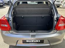 SUZUKI Swift 1.2 Compact Top Hybrid, Hybride Leggero Benzina/Elettrica, Auto nuove, Automatico - 6