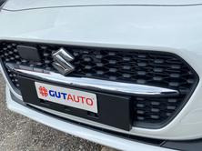 SUZUKI NEW SWIFT 1.2 COMPACT + HYBRID AUTOMAT, Hybride Leggero Benzina/Elettrica, Auto nuove, Automatico - 6