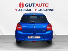 SUZUKI NEW SWIFT 1.2 COMPACT + HYBRID AUTOMAT, Hybride Leggero Benzina/Elettrica, Auto nuove, Automatico - 5
