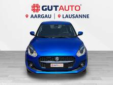 SUZUKI NEW SWIFT 1.2 COMPACT + HYBRID AUTOMAT, Hybride Leggero Benzina/Elettrica, Auto nuove, Automatico - 6