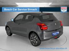 SUZUKI Swift 1.2 Compact Top 4x4 Hybrid, Mild-Hybrid Benzin/Elektro, Neuwagen, Handschaltung - 3