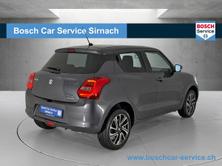 SUZUKI Swift 1.2 Compact Top 4x4 Hybrid, Mild-Hybrid Benzin/Elektro, Neuwagen, Handschaltung - 5