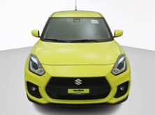 SUZUKI SWIFT 1.4 T Sport Compact Top Hybrid, Hybride Leggero Benzina/Elettrica, Auto nuove, Manuale - 5