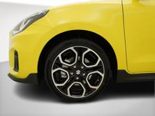 SUZUKI SWIFT 1.4 T Sport Compact Top Hybrid, Mild-Hybrid Benzin/Elektro, Neuwagen, Handschaltung - 6