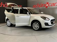 SUZUKI Swift 1.2 Compact + Hybrid, Mild-Hybrid Benzin/Elektro, Neuwagen, Handschaltung - 6