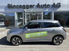 SUZUKI Swift 1.2 1st Edition Top Hybrid 4x4, Mild-Hybrid Benzin/Elektro, Neuwagen, Handschaltung - 3