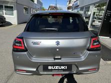 SUZUKI Swift 1.2 1st Edition Top Hybrid 4x4, Mild-Hybrid Petrol/Electric, New car, Manual - 5