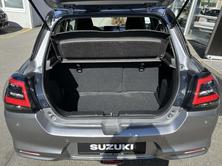 SUZUKI Swift 1.2 1st Edition Top Hybrid 4x4, Mild-Hybrid Benzin/Elektro, Neuwagen, Handschaltung - 6