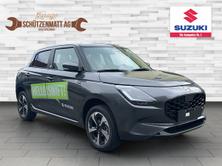 SUZUKI 1st Edition TOP, Mild-Hybrid Benzin/Elektro, Neuwagen, Handschaltung - 2